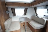 HYMER / ERIBA / HYMERCAR Eriba Touring 550 Summer Deal 2025 - HYMER / ERIBA 550s