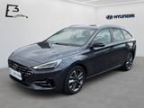Hyundai i30cw 1.6 CRDi 7-DCT Edition 30+ - Hyundai i30: Cw Crdi