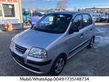 Hyundai Atos 1.1 Prime #Orig. 71.200 KM - Hyundai Atos aus 2004: Prime