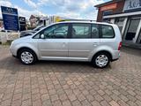 Volkswagen Touran Trendline 1-Hand, Automatik, AHK - gebrauchte VW Touran aus dem Jahr 2004