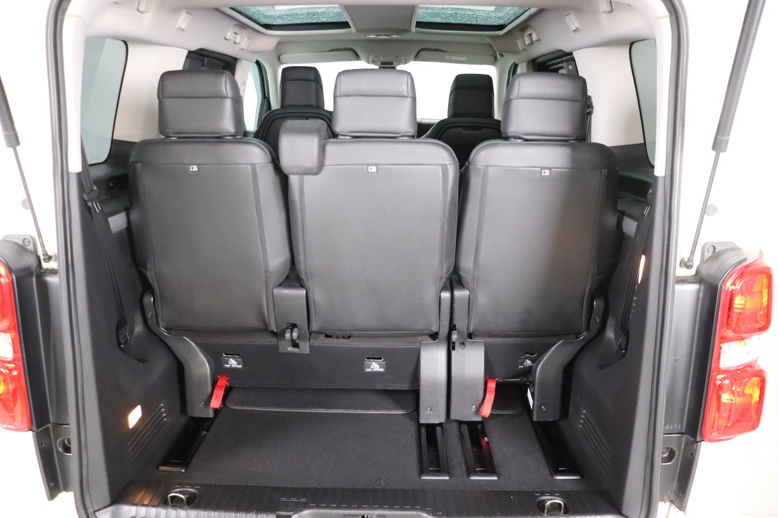 Fahrzeugabbildung Opel Zafira 2.0 CDTi Life S INNOVATION