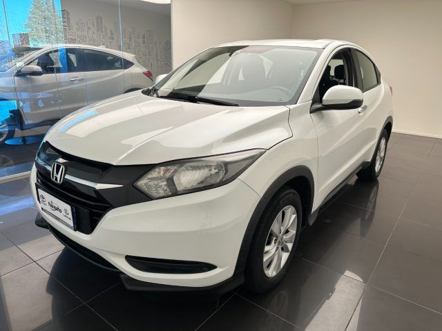 Honda HONDA HR-V 1.5 i-VTEC Elegance Navi ADAS