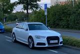 Audi A6 C7 333PS - Audi A6: 7
