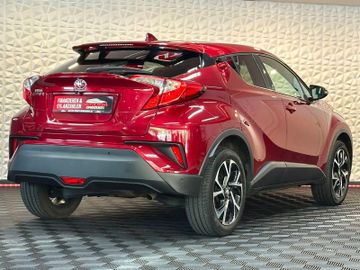 Toyota C-HR - 8
