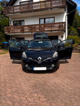 Renault Clio Expression - Renault Express von privat