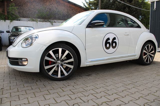 Volkswagen Beetle Lim. Sport