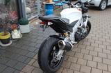 Aprilia TUONO V4 R APRC ABS - APRILIA TUONO V4R APRC