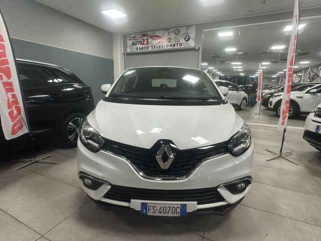 Renault Scénic dCi 8V 110 CV Energy Intens Manua