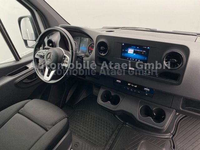 Fahrzeugabbildung Mercedes-Benz Sprinter 316 Automatik MAXI *WERKSTATT* 4858