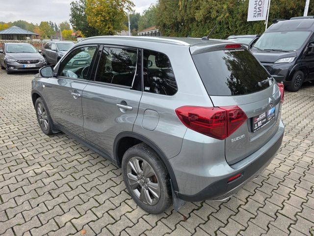 Suzuki Vitara 1.4 Comfort Allgrip | 4x4 | SZHG | NAVI