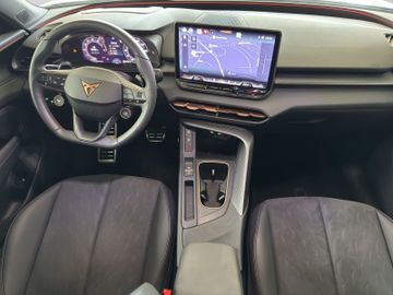Cupra Terramar - 5