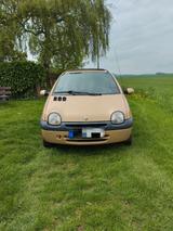 Renault Twingo Beach 1.2 Beach - gebrauchte Renault Twingo aus dem Jahr 2003