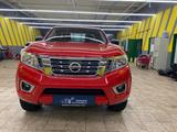 Nissan Navara NP300 Acenta King Cab 4x4 / NETTO 21.849€ - Nissan Navara: 3 Türen