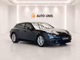 Porsche Panamera ST 4 | ACC 360 LED Navi | 1.Hand VAT - Porsche Panamera mit Benzin-Antrieb: Kombi