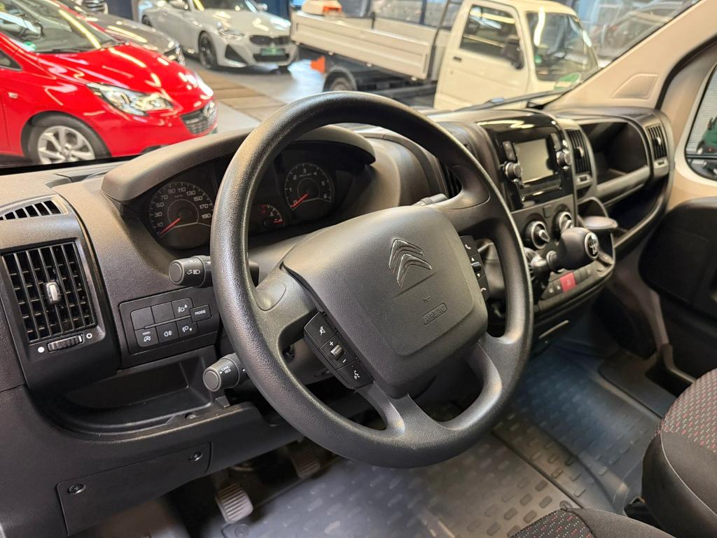 Citroën Jumper