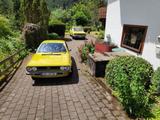 Lancia Beta Coupe 1976, nun 50 Jahre alt - Lancia Beta von privat