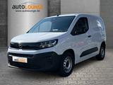 Opel Combo Cargo 1.5D 6-Gang |AHK|DAB|Kamera