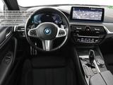 BMW 530 5-serie Touring 530e xDrive M Sport | SOH 89 - BMW 530: Xd