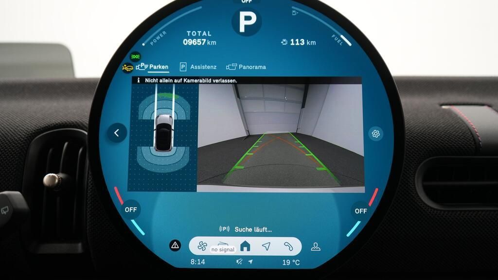 MINI Cooper C - Bild 22