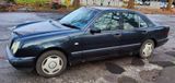 Mercedes-Benz E 220 CDI CLASSIC - Mercedes-Benz aus 1999: C Class