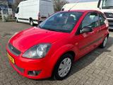 Ford Fiesta TDCi 1.4 + AIRCO + CARPLAY + REAR CAMERA  - Ford Fiesta aus 2006 mit Diesel-Antrieb