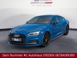 Audi A5 Sportback 50 TDI quattro S-Line + LED + NAVI - Audi A5 50 TDI Gebrauchtwagen