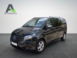 Mercedes-Benz Vito Tourer 116 CDI Kompakt *Liege-Paket*1.Hand* - Mercedes-Benz Vito Gebrauchtwagen in Karlsruhe