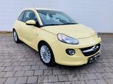 Opel Adam 1.2 Jam - mit Touchscreen und Armlehne  - mit Benzin-Antrieb: Kleinwagen, mit Klimaanlage, Armlehne