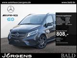 Mercedes-Benz V 300 AVANTGARDE NIGHT EDITION L+AMG+AIRMATIC