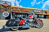 Harley-Davidson Road King Classic FLHRC1 | 2009 - HARLEY-DAVIDSON ROAD KING