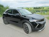 Opel Mokka X Elegance - Opel Mokka X aus 2021