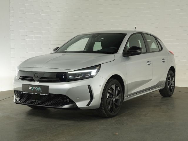 Corsa F FACELIFT GS+LED MATRIX+RÜCKFAHRKAMERA+SI