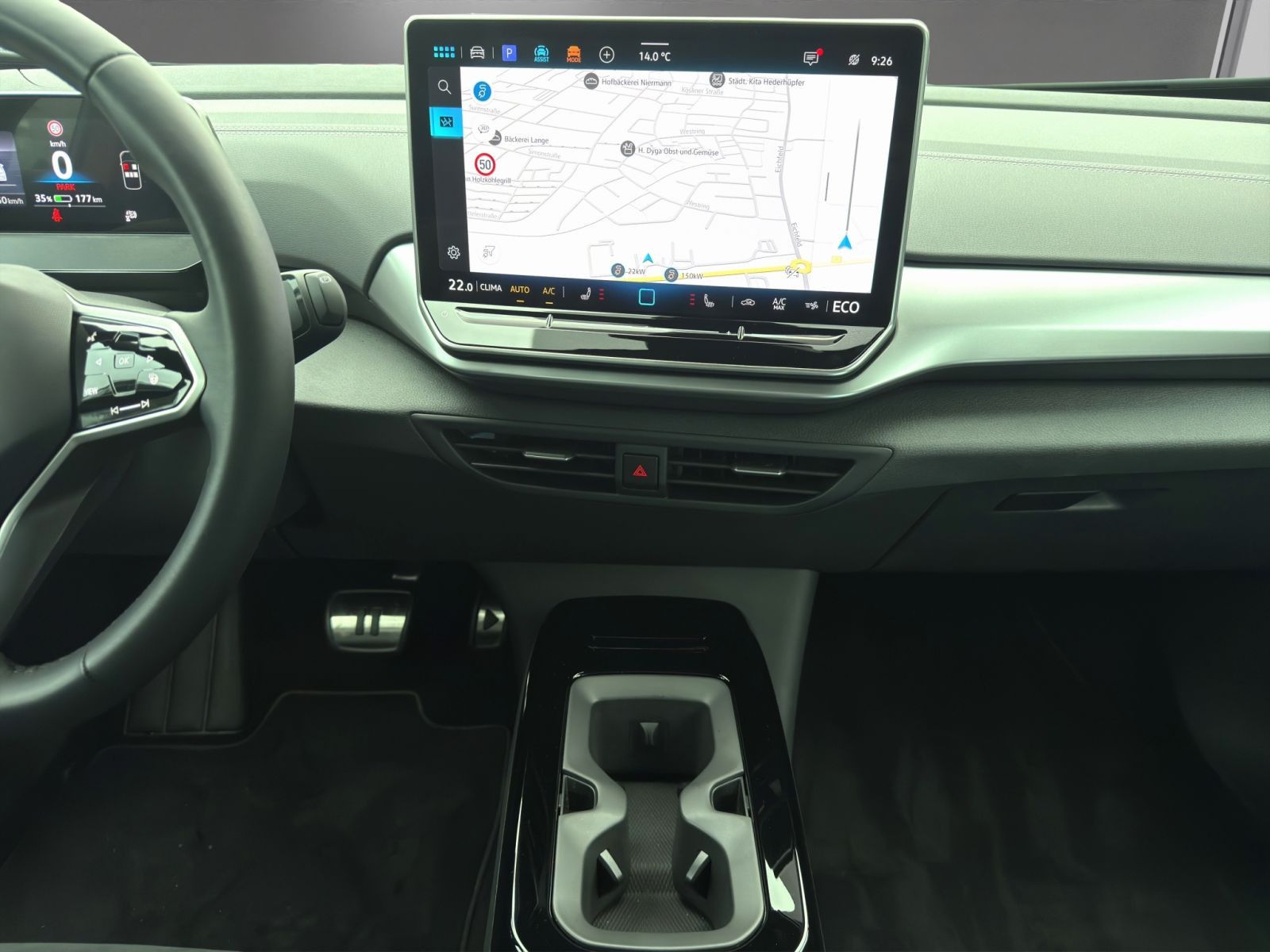 Volkswagen ID.4 - Bild 13