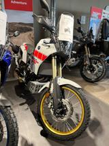 Yamaha Tenere 700 (MY 2023) - YAMAHA TENERE 700
