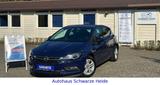 Opel Astra K Automtik*Standheizung*AppleCarPlay*Sport - Opel Astra: Standheizung