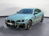 BMW 420d Gran Coupe M SPORT Parking Plus HiFi AHK Dr - BMW 420 Gran Coupé Jahreswagen