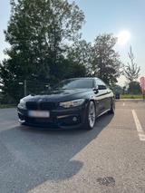 BMW Bmw 435i x-Drive Induviduall - BMW 435 mit Benzin-Antrieb: Coupe, Schaltgetriebe