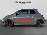 Abarth 695 XSR Yamaha Akrapovic Panorama Beats Audio - Abarth aus 2017