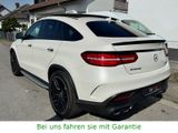 Mercedes-Benz GLE 63 AMG S *PANO*22Zoll*Carbon*Inspekt*Softclo - Mercedes-Benz: In
