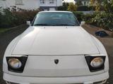 Porsche 944 , 1989 ,  H zulassung , mit Sc... - Porsche 356: Sc