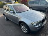 BMW x3 e83 - BMW E83 - BMW X3