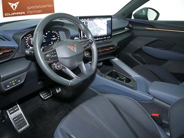 Cupra Terramar - 8