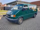 Volkswagen Vw T4 Kombi mit 2.5 Tdi 65kw und 88ps TÜV ... - Volkswagen T4 Kombi aus 2000