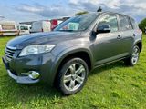 Toyota RAV 4 RAV4 Executive - Toyota RAV 4 aus 2010