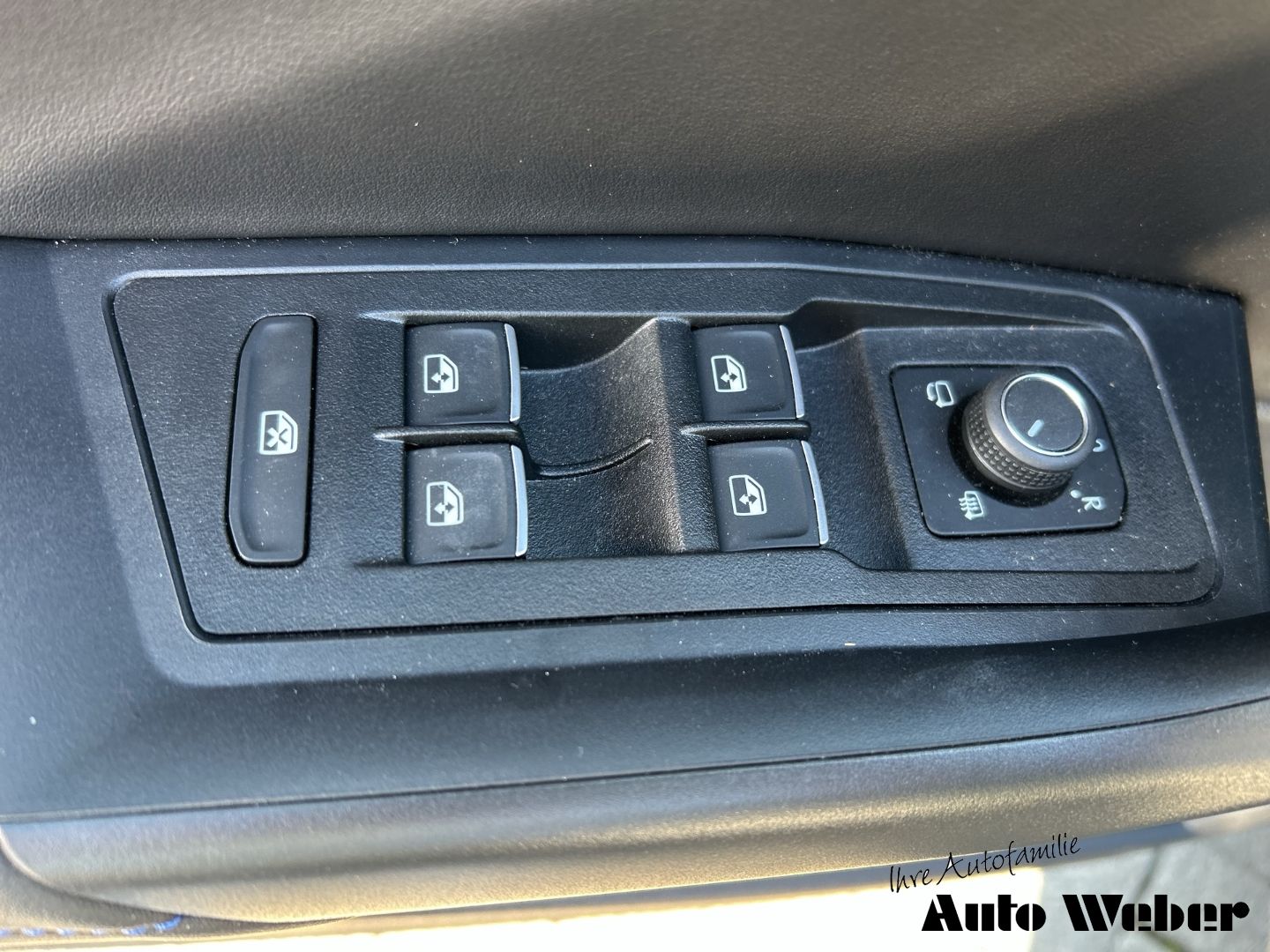 Volkswagen T-Roc - Bild 13