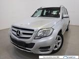 Mercedes-Benz GLK 200 200CDI Aut. Leather Navi Klima PDC... - gebrauchte Mercedes-Benz GLK 200 aus dem Jahr 2014