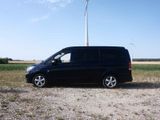 Mercedes-Benz V250 Marco Polo Activity - Offers matching your search criteria