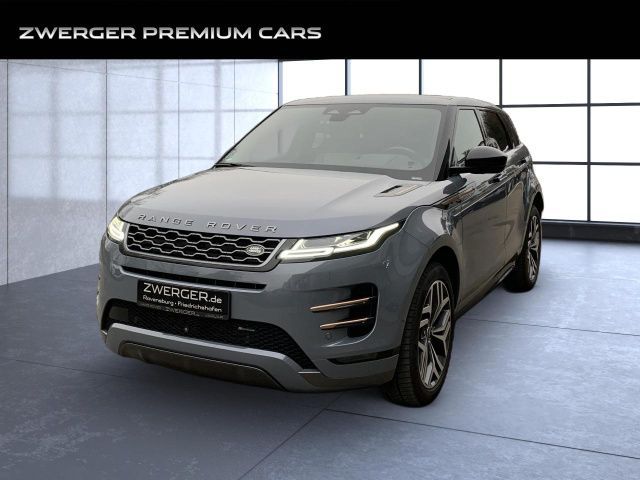 Land Rover Range Rover Evoque P300e PHEV R-Dynamic HSE HUP