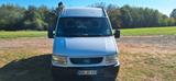 Opel Movano 2.5 dci - Opel Kastenwagen