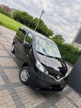 Nissan NV200 1.5 EU6 Comfort 7Sitzer AHK D... - Nissan NV200: 1.5